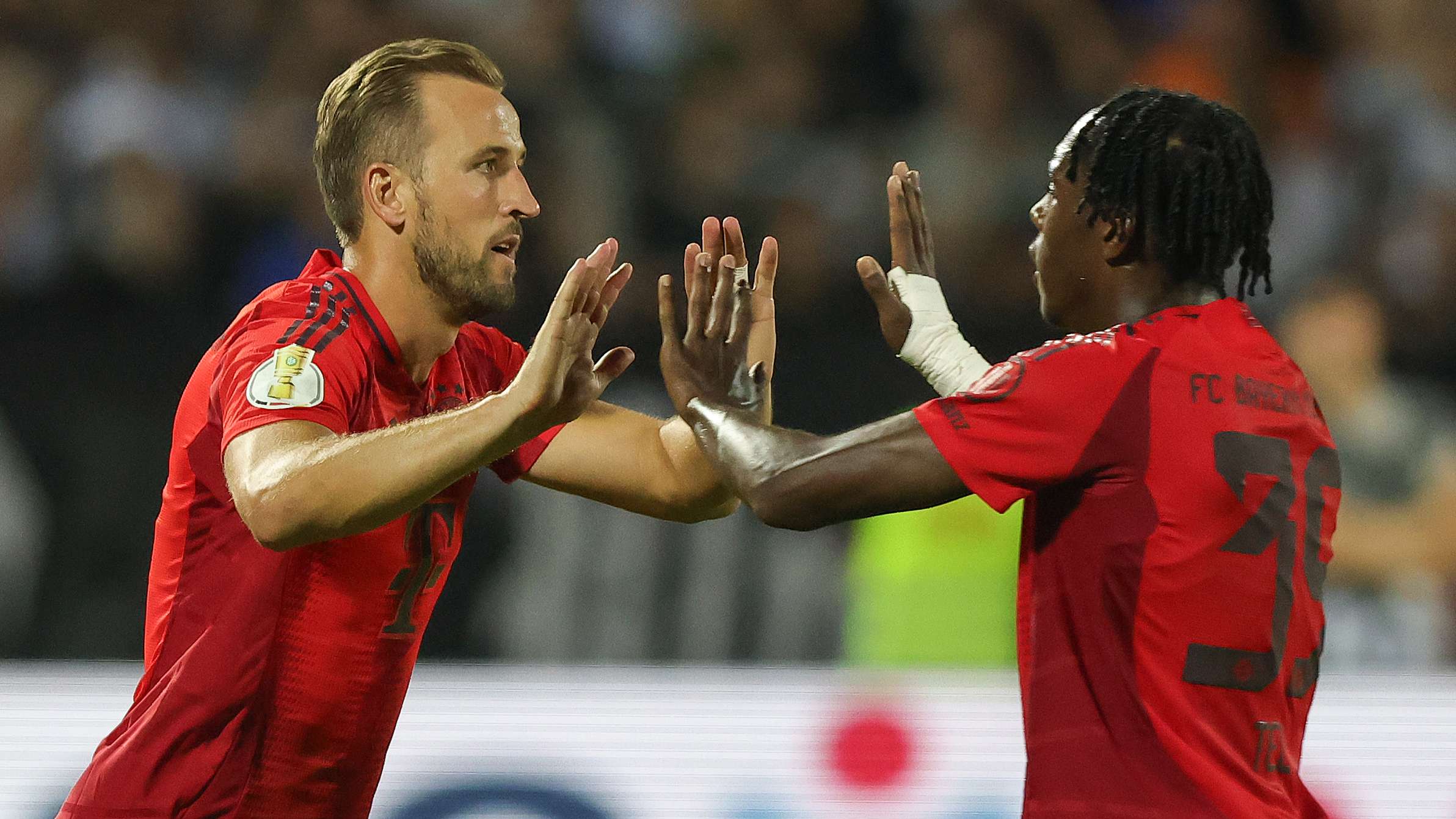 为本场比赛 为本场比赛