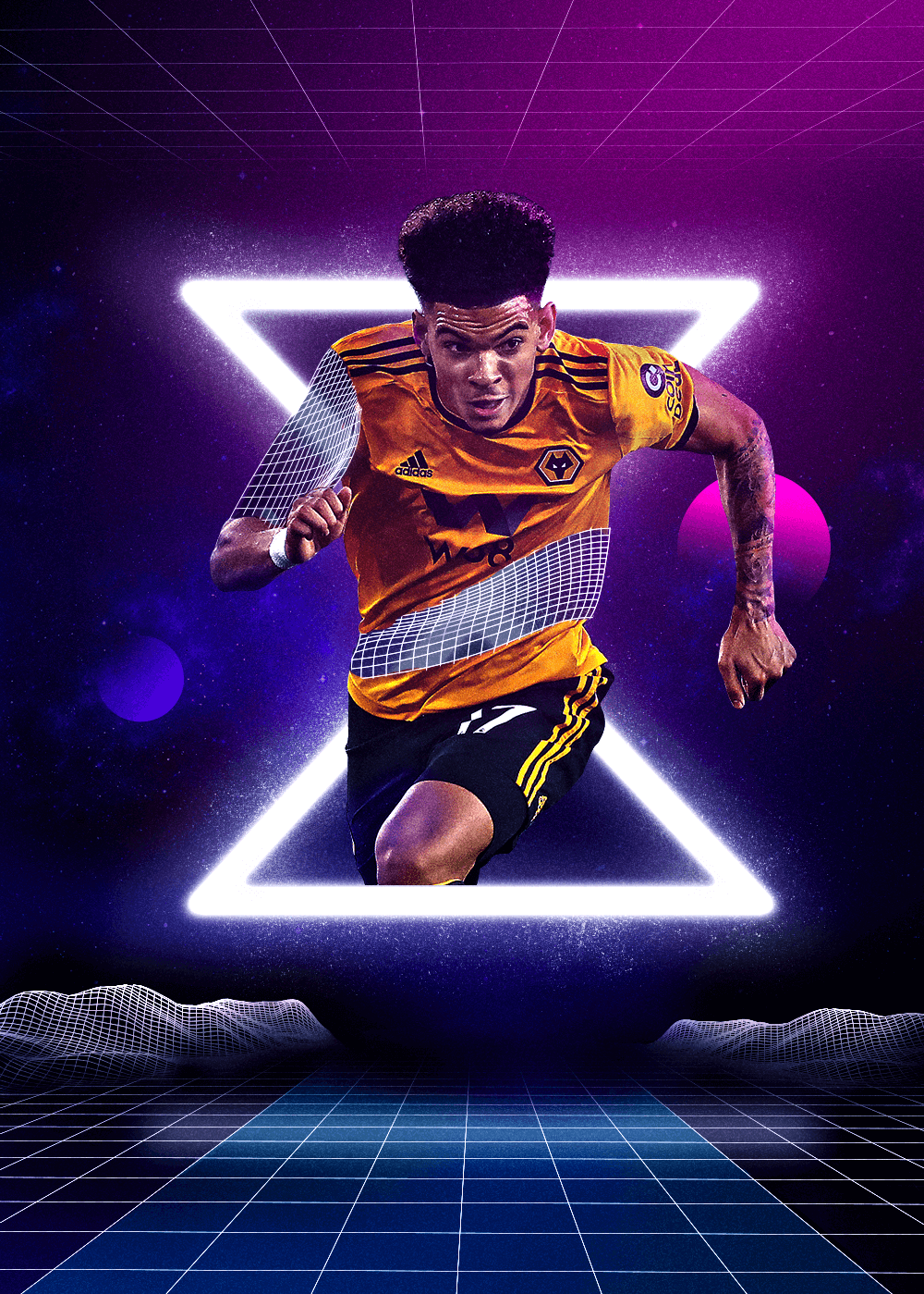 轮的主裁判 轮的主裁判