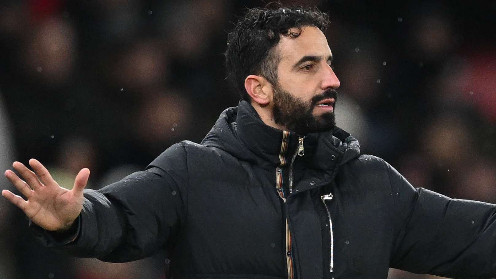 个人层面的 个人层面的