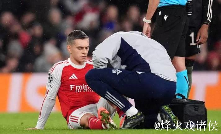 阿森纳伤病潮下的轮换大考:阵容深度迎来真正检 阿森纳伤病潮下的轮换大考:阵容深度迎来真正检