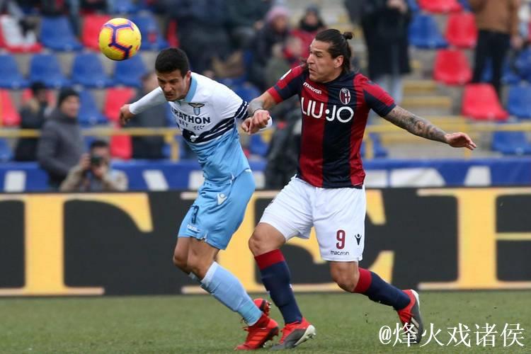 尤文时隔4年再次客胜博洛尼亚,并终结对博洛尼亚的五连平 尤文时隔4年再次客胜博洛尼亚,并终结对博洛尼亚的五连平