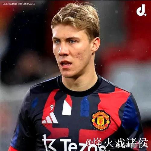 都体丨炙手可热，米兰加强对他的关注