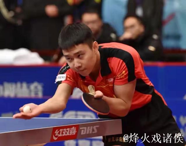 全运会乒乓球男团:辽宁、广东、天津首战告捷 全运会乒乓球男团:辽宁、广东、天津首战告捷