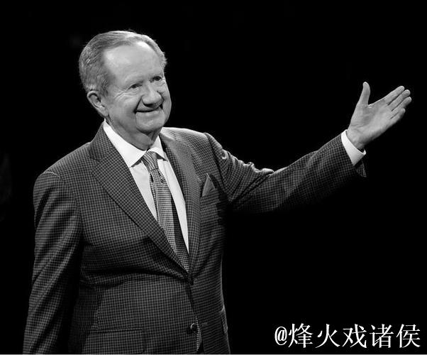 太阳队传奇播音员麦考伊逝世,享年91岁,结束51年辉煌生涯 太阳队传奇播音员麦考伊逝世,享年91岁,结束51年辉煌生涯